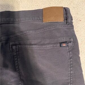 Faherty Men’s Five Pocket